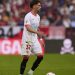 Stanis Idumbo vuelve a entrenar y opta a Osasuna