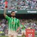 Isco estará disponible para el partido contra el FC Barcelona