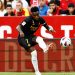 Vinicius se perderá el partido contra el Sevilla