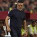 García Pimienta: «Los cambios del Atleti nos han sometido»
