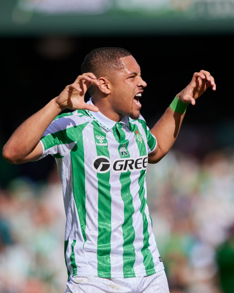 Dónde ver Real Betis – FC Barcelona: canal de TV y horario