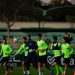 Novedades en la convocatoria del Betis: Altimira viaja a Barcelona y Rui Silva descansa