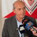 La directiva del Sevilla sanciona a José María del Nido Benavente con 36 partidos sin entrar al Pizjuán