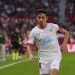 Jesús Navas presenta las botas que usará para conmemorar su retirada