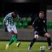 El Betis está prácticamente clasificado para la siguiente ronda de Conference League