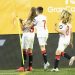 El Sevilla FC gana la final de LaLiga Futures al Betis por goleada (3-0)