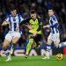 Crónica Real Sociedad – Betis (2-0): Sin actitud no hay premio