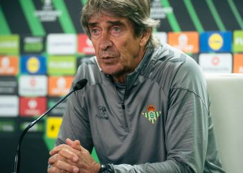 Pellegrini: El objetivo es clasificarse mañana