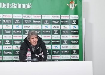 Pellegrini: «Necesitamos sumar los 3 puntos»