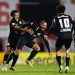 El Sevilla apuesta por Alerrandro para el ataque