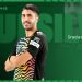 Oficial:  Rui Silva se va cedido al Sporting de Portugal con compra obligatoria