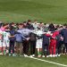 El juvenil verdiblanco cae con honores en la UEFA Youth League