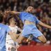 Valjent niega al Sevilla ilusionarse con Europa