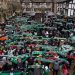 El Betis viajará a Gante con casi 1500 aficionados