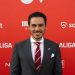 Del Nido Carrasco: «El comunicado del Real Madrid es intolerable»