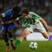 El Real Betis, pese a la derrota, finiquita el trámite ante el Gent y cierra su pase a octavos (0-1)