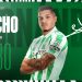 El Cucho Hernández ya está en Sevilla