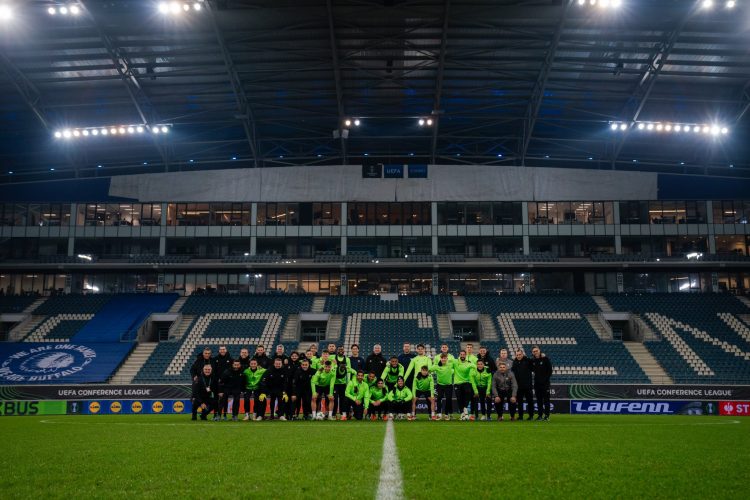 Previa Gent – Real Betis: En búsqueda del cambio de mentalidad en europa