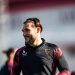 Gudelj es duda para el partido contra el Valladolid