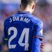 La Liga denuncia cánticos contra Juanmi