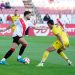 Sevilla Atlético 1 -0 Intercity: El equipo cumple con sufrimiento