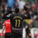 Rayo Vallecano 1 – 1 Sevilla FC: Lukebakio y Nyland salvan al equipo en un partido caótico
