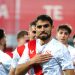 Sevilla Atlético 3 – 0 Alcoyano: Una victoria cómoda que ilusiona al sevillismo
