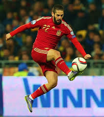 ¡Isco vuelve con la Selección Española!
