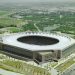 El Real Betis supera los 45.000 inscritos para el proceso de traslado al Estadio de La Cartuja