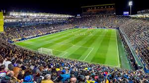 Horario y dónde ver por televisión el Villarreal CF – Sevilla CF de LaLiga