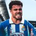 Marcos Fernández se convierte en nuevo jugador del RCD Espanyol. | Imagen: Página web del RCD Espanyol.
