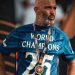 Enzo Maresca con la medalla de campeón del Mundial de Clubes. | Imagen: X.