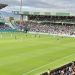 Estadio Nuevo Arcángel, lugar en el que se va a disputar el Córdoba vs Betis. | Imagen: X.