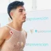 Prueba del reconocimiento médico que realizarán los jugadores del Sevilla FC antes de empezar la pretemporada. | Imagen: Página web del Sevilla FC.