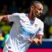 Djibril Sow disputando un partido con el Sevilla FC. | Imagen: X.