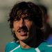 Héctor Bellerín realizando una sesión de entrenamiento con el Real Betis. | Imagen: perfil de X @RealBetis.