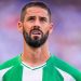 Isco Alarcón disputando un partido con el Real Betis. | Imagen: X.