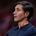 Marcelino García Toral, entrenador del Villarreal CF. | Imagen: X.