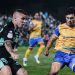 El Betis se lleva la palma en su debut copero