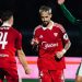 El Sevilla reacciona en el Salto del Caballo con una eficaz remontada (1-4)