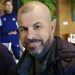 Manu Fajardo en una concentración con el Real Betis. | Imagen: X.
