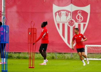 La implicación de Azpilicueta y Mendy: dobles sesiones para volver con el grupo