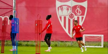 La implicación de Azpilicueta y Mendy: dobles sesiones para volver con el grupo