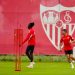 La implicación de Azpilicueta y Mendy: dobles sesiones para volver con el grupo