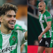 Abde y Amrabat disputando un partido con el Real Betis. | Imagen: edit Luis Alfonso Fernández.