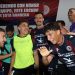 Un líder y un colista para los equipos sevillanos en la segunda ronda de la Copa del Rey