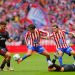 El Sevilla reaviva los fantasmas