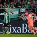 Real Betis - FC Barcelona