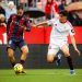 Debacle sevillista en el estreno del nuevo año en Nervión