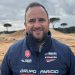 Antonio Paricio Espinar, CEO del MXGP Andalucía Spain - Almonte de 2026, posando en el circuito de Almonte.